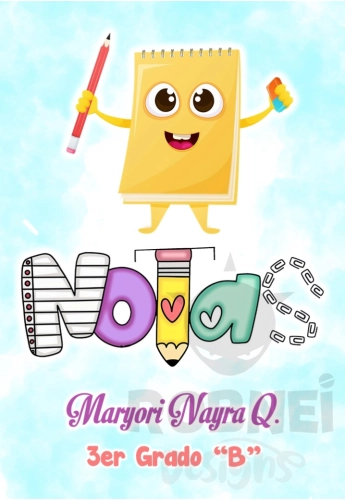 Notas Caratula 02